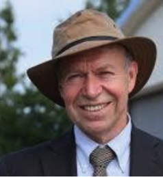 James Hansen