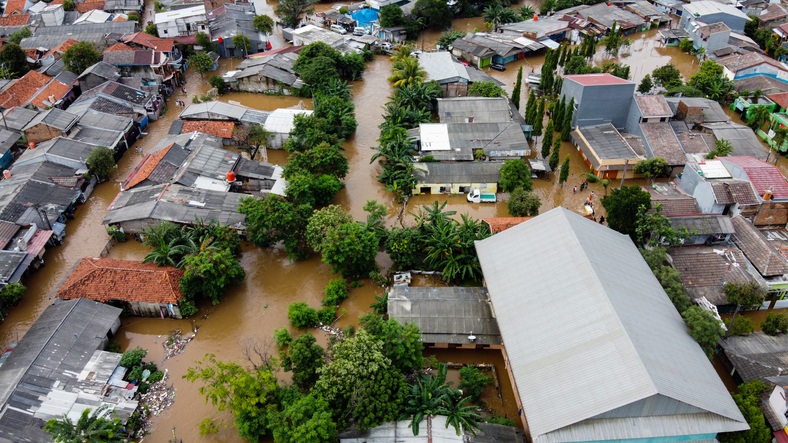 Hurricanes cause billions of dollars of damage every year.