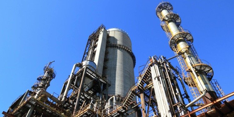 Molten Industries