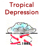 Tropical Depression